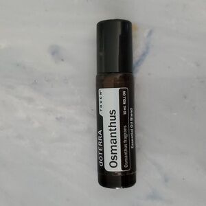 Doterra Osmanthus Touch Roller Essential Oils 10ml Sealed & Unopened